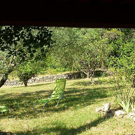 Loucabanon Var Draguignan Ngoại thất bức ảnh