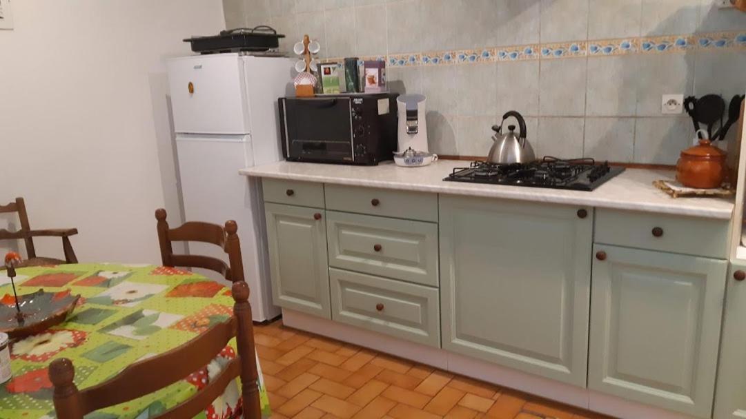 Loucabanon Var Draguignan Ngoại thất bức ảnh