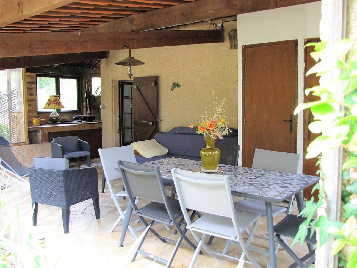 Loucabanon Var Draguignan Ngoại thất bức ảnh