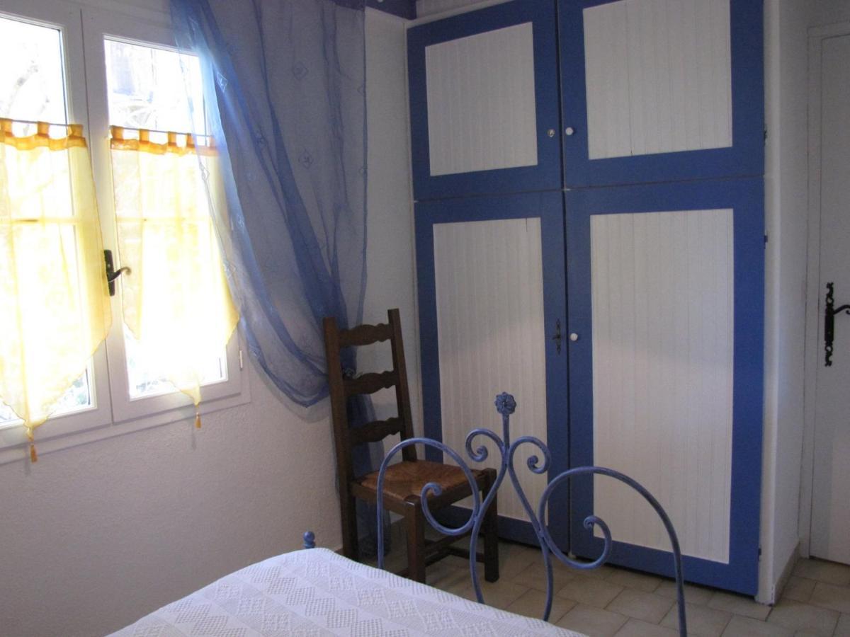 Loucabanon Var Draguignan Ngoại thất bức ảnh