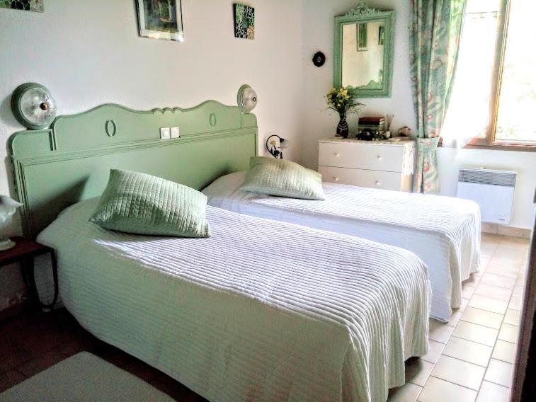 Loucabanon Var Draguignan Ngoại thất bức ảnh
