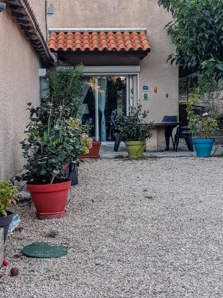 Loucabanon Var Draguignan Ngoại thất bức ảnh