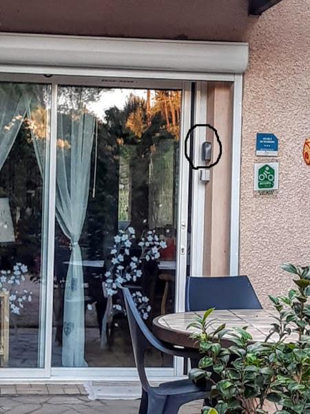 Loucabanon Var Draguignan Ngoại thất bức ảnh