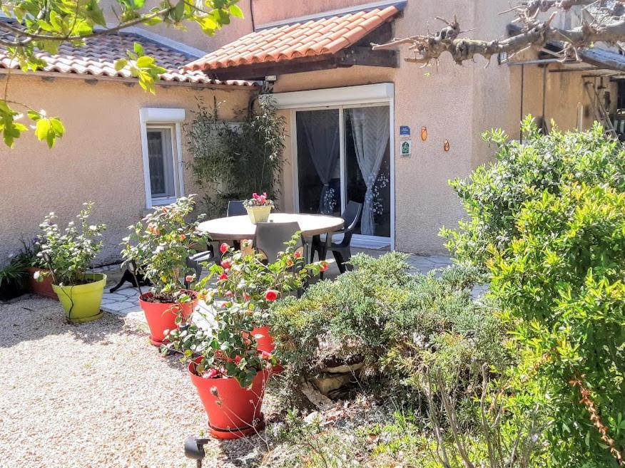 Loucabanon Var Draguignan Ngoại thất bức ảnh