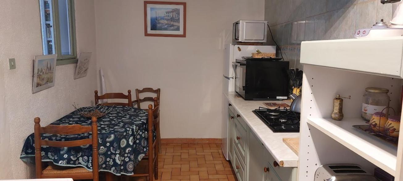 Loucabanon Var Draguignan Ngoại thất bức ảnh