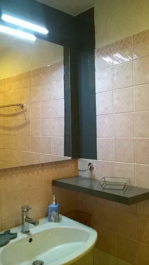 Loucabanon Var Draguignan Ngoại thất bức ảnh