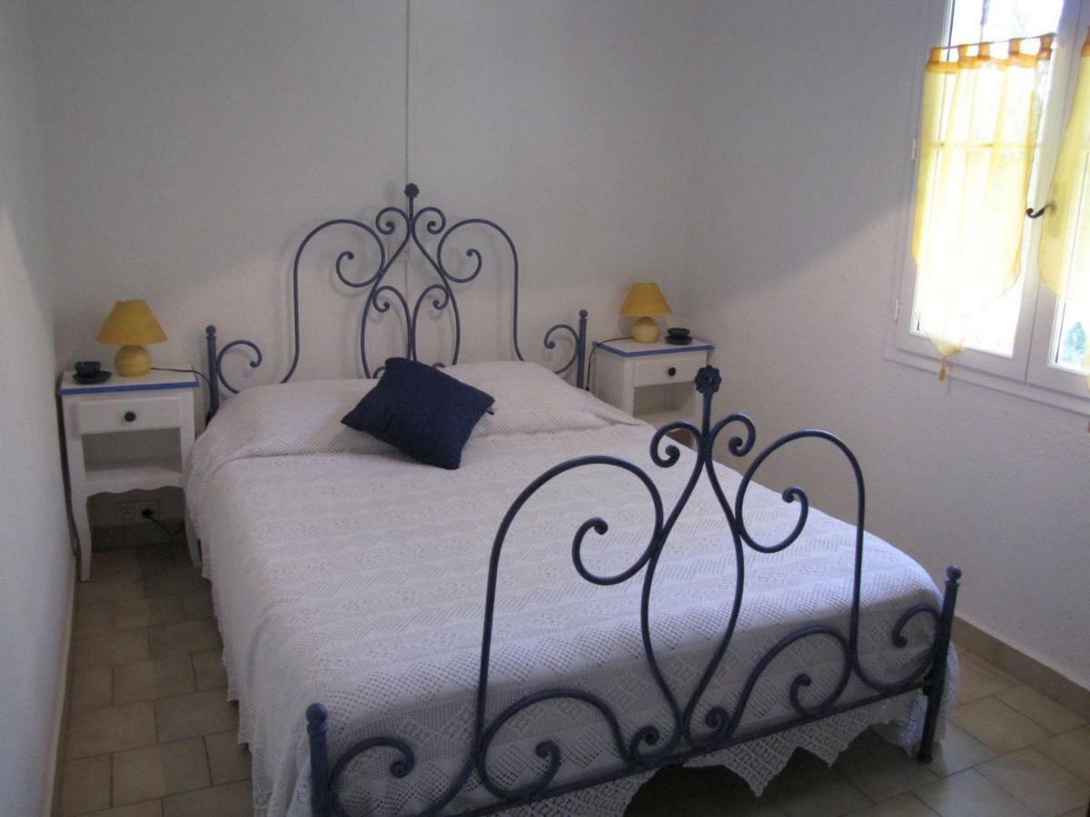 Loucabanon Var Draguignan Ngoại thất bức ảnh