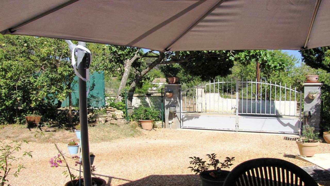 Loucabanon Var Draguignan Ngoại thất bức ảnh